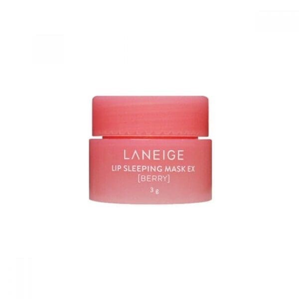 laneige lip sleeping mask